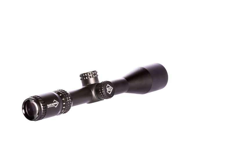 Load image into Gallery viewer, UL-12 4-12x40mm Rifle Scope
