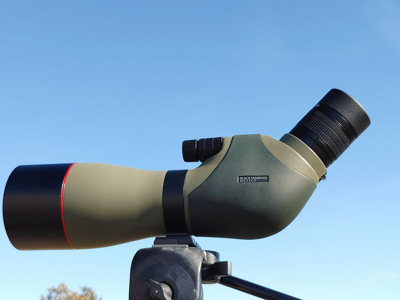 Load image into Gallery viewer, Gen2 20-60x82mm Spotting Scope
