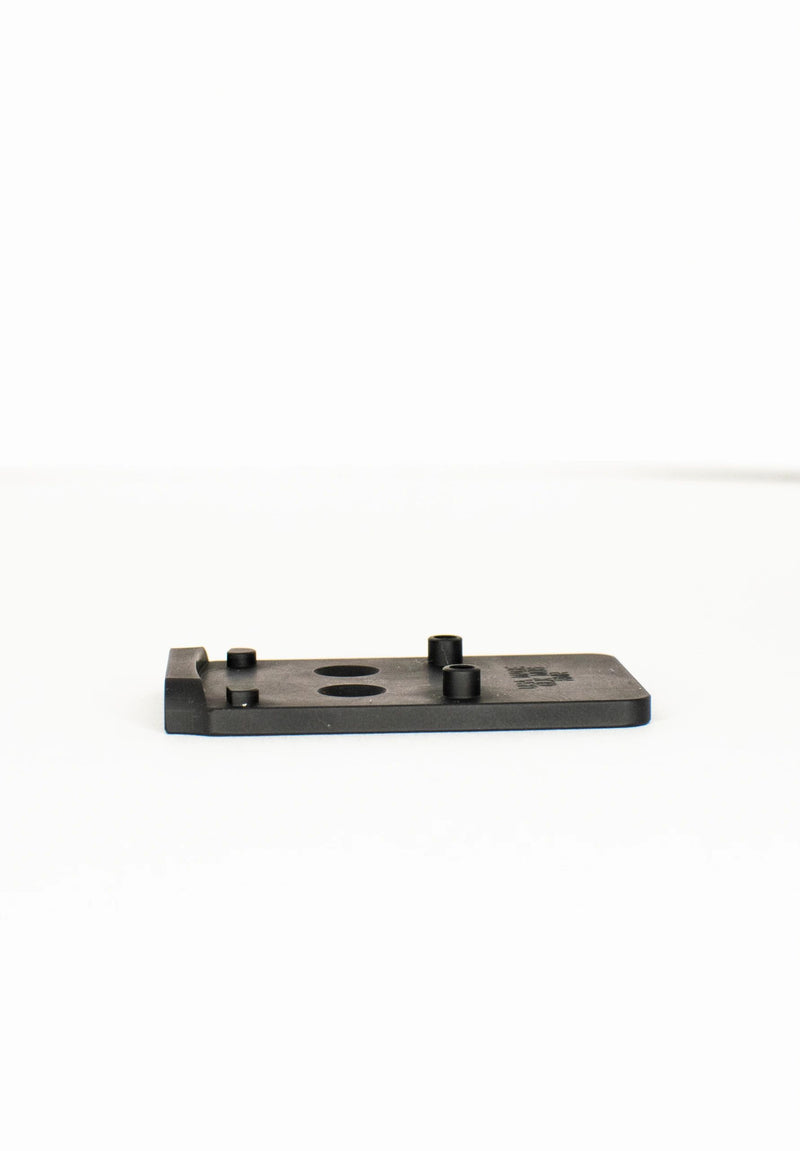 Glock to RMR Steel Red Dot Adapter Plate – Utah Optics LLC