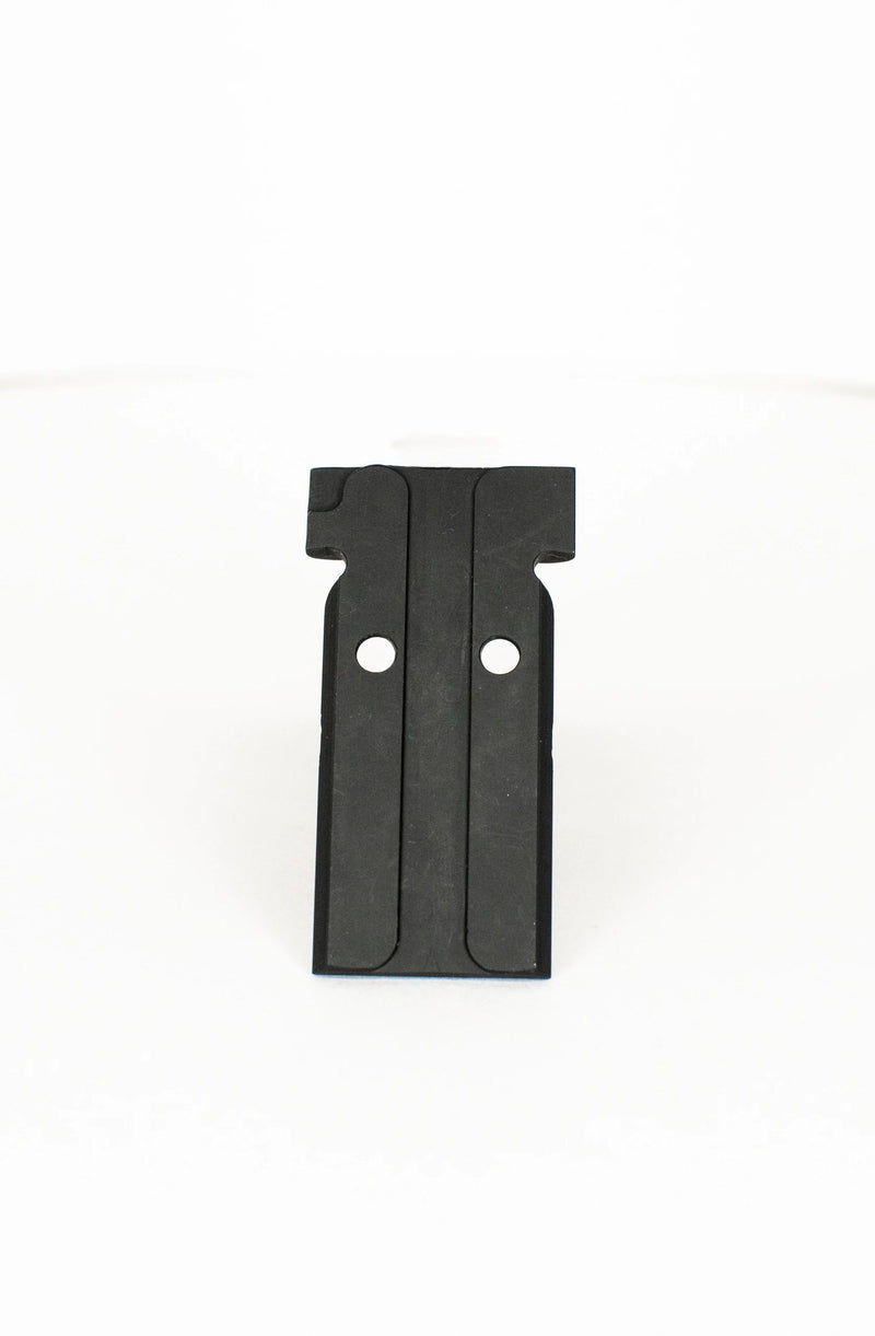 Load image into Gallery viewer, Glock MOS Steel Mounting Plate for Holosun 509T Red Dot

