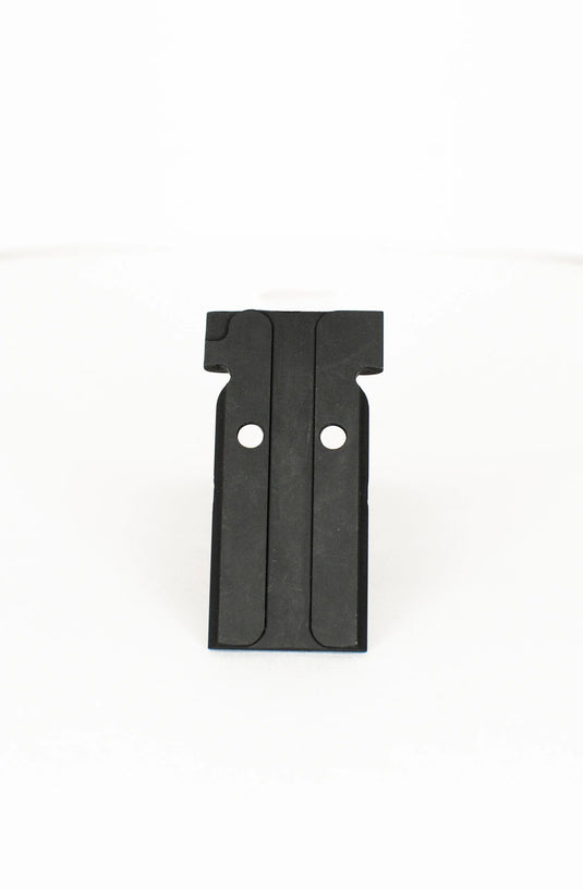 Glock MOS Steel Mounting Plate for Holosun 509T Red Dot