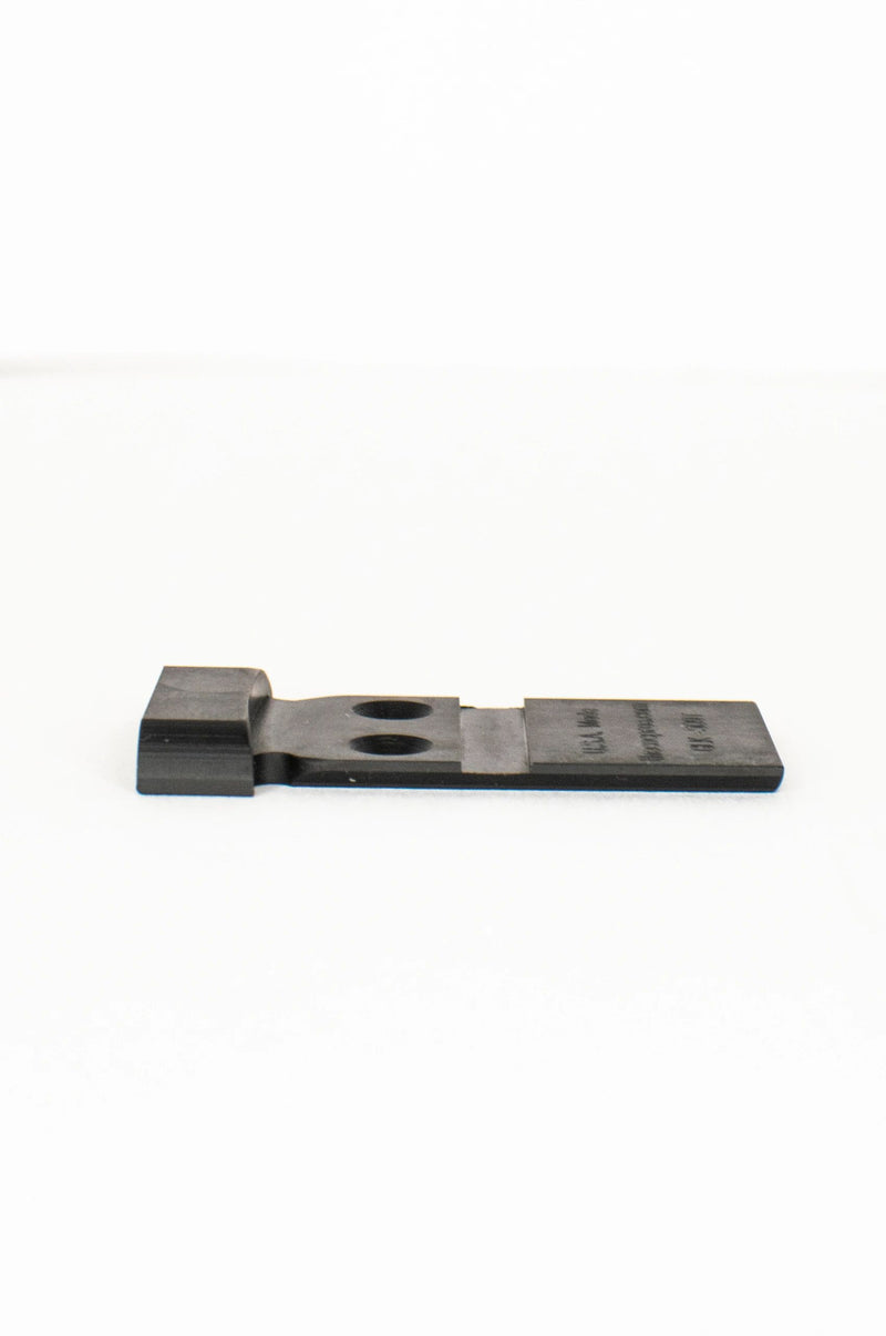 Load image into Gallery viewer, Glock MOS Steel Mounting Plate for Holosun 509T Red Dot
