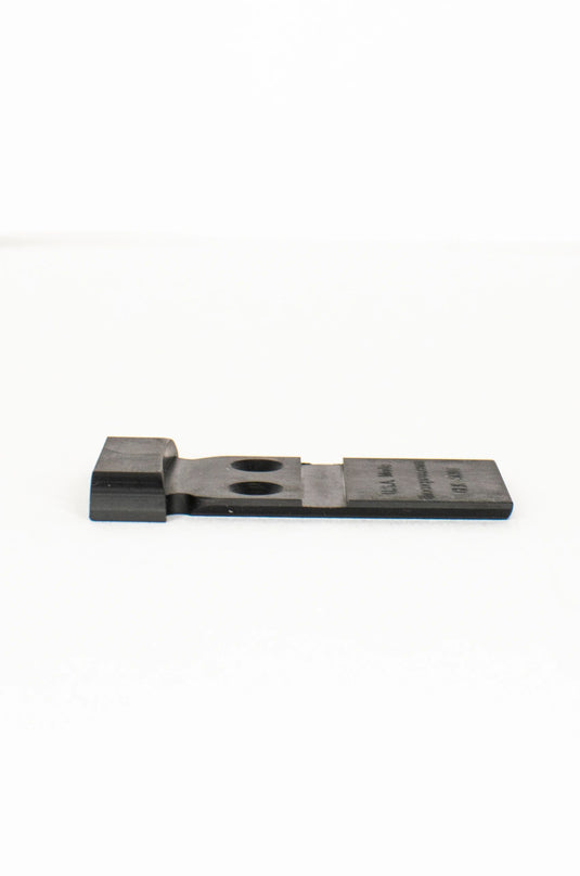 Glock MOS Steel Mounting Plate for Holosun 509T Red Dot