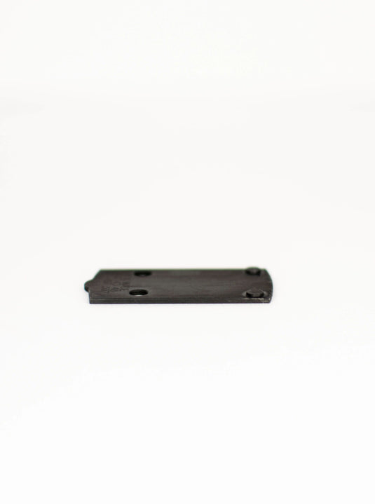 Glock 48/43X to Holosun 407k/507k Steel Red Dot Adapter Plate