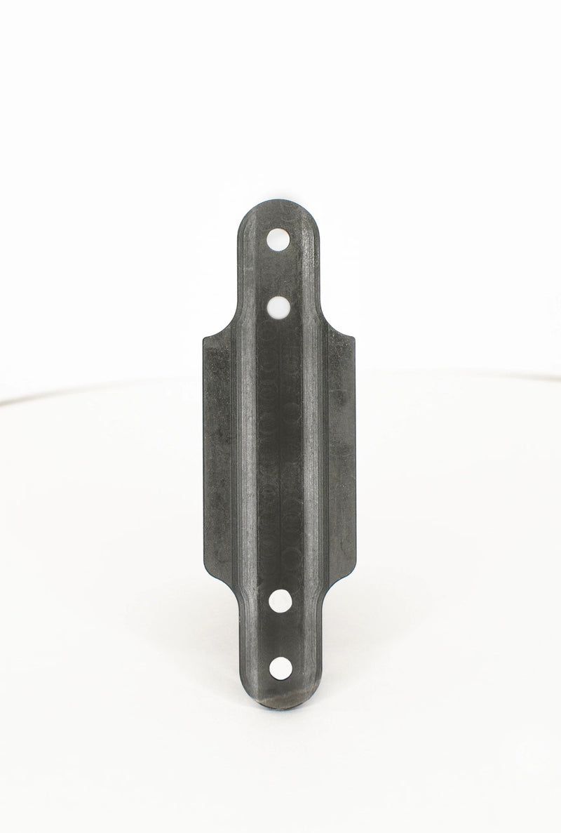 Load image into Gallery viewer, Mossberg to Trijicon Steel Red Dot Adapter Plate
