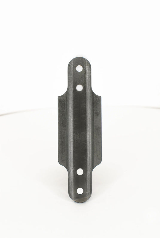 Mossberg to Trijicon Steel Red Dot Adapter Plate