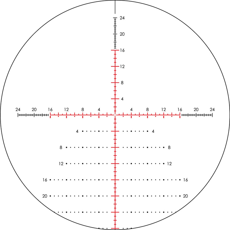 Load image into Gallery viewer, VIPER® HD 5-25X50
