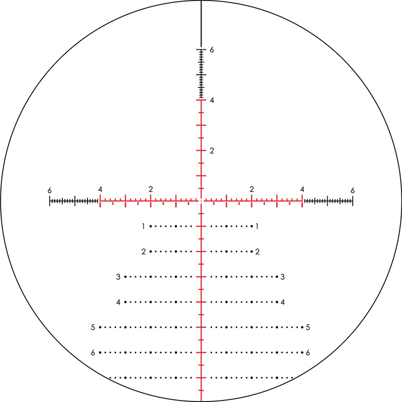 Load image into Gallery viewer, VIPER® HD 5-25X50
