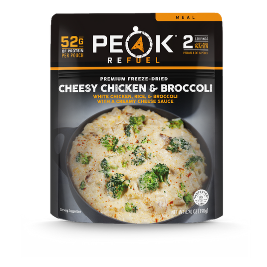 Chicken Rice Utah Cheesy Broccoli Chicken & Rice – Utah Optics LLC