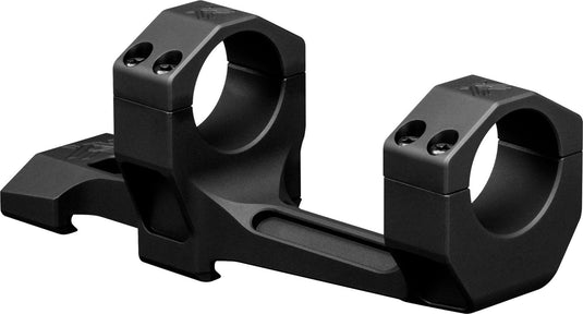 Precision Extended 30mm Cantilever Mount