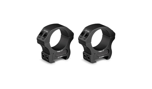 Pro Series 30mm Rings