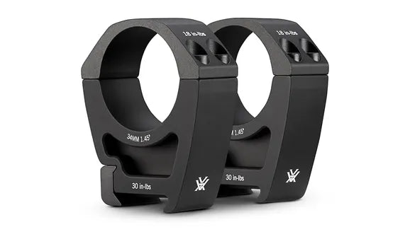 Load image into Gallery viewer, Pro Series 34mm Rings
