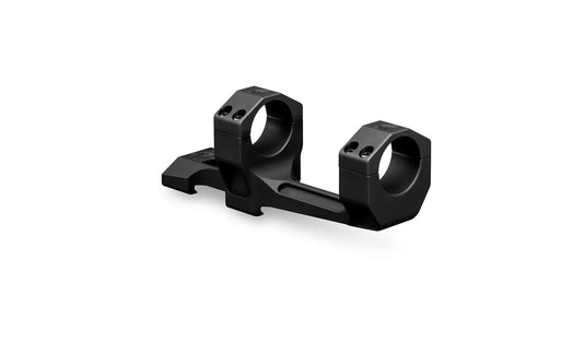Precision Extended 34mm 20 MOA Cantilever Mount
