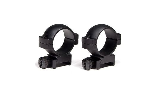 Hunter 30mm Rings