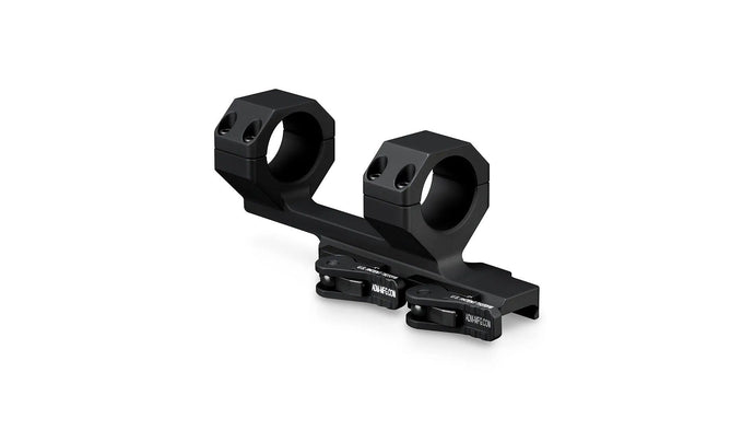 Precision QR Extended 30mm Cantilever Mount
