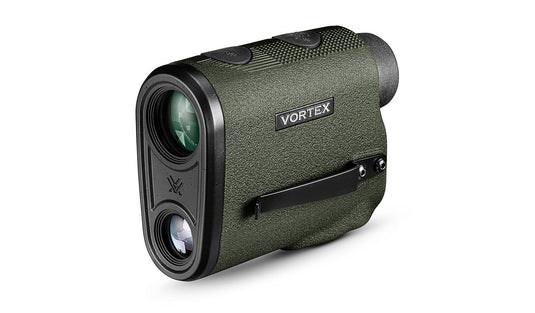 Diamondback® HD 2000 Laser Rangefinder
