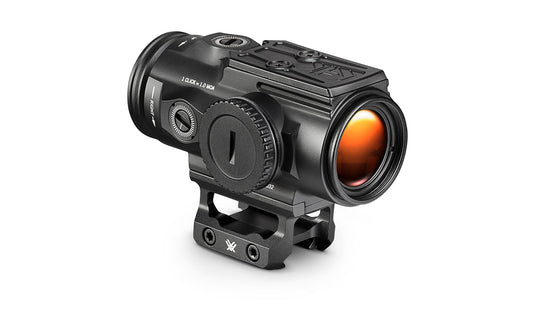 Spitfire™ HD Gen II 5X Prism Scope AR-BDC4