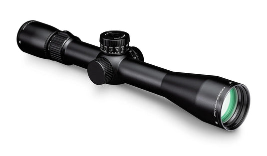 Razor® HD LHT™ 3-15x42