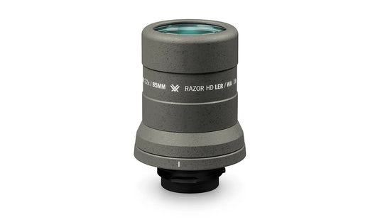 Razor® HD Wide Angle Eyepiece 65-85mm